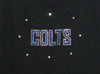 Colts Swavorski Crystal Tanks