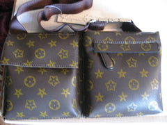 LV Inspired - Fanny Pack